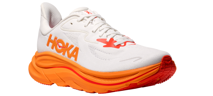 Кросівки для бігу HOKA ( 1162030 ) M CLIFTON 10 2026