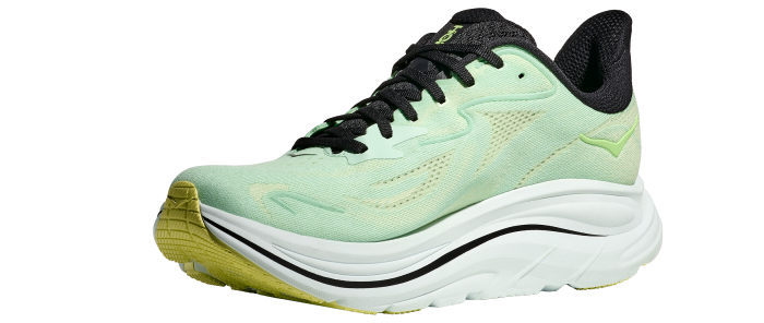 Кросівки для бігу HOKA ( 1162030 ) M CLIFTON 10 2026