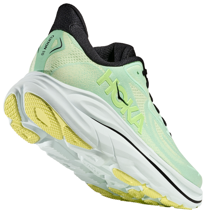 Кросівки для бігу HOKA ( 1162030 ) M CLIFTON 10 2026
