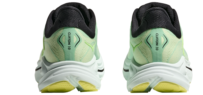 Кросівки для бігу HOKA ( 1162030 ) M CLIFTON 10 2026