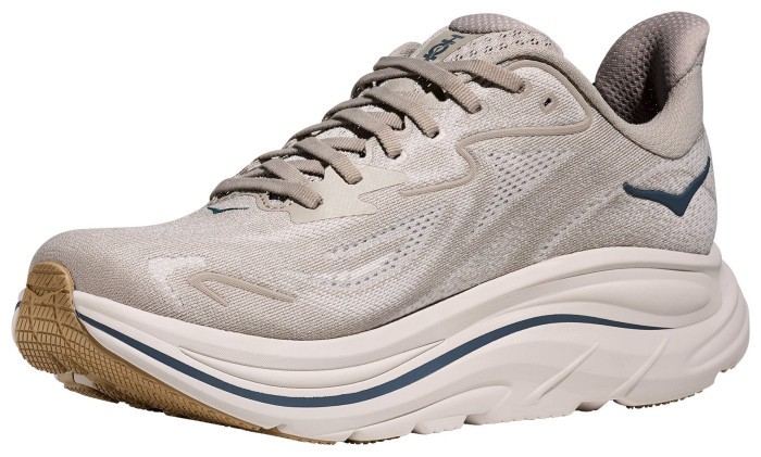 Кросівки для бігу HOKA ( 1162030 ) M CLIFTON 10 2026