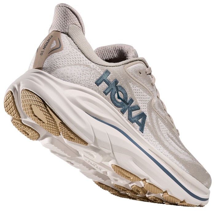 Кросівки для бігу HOKA ( 1162030 ) M CLIFTON 10 2026