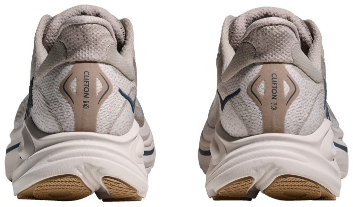 Кросівки для бігу HOKA ( 1162030 ) M CLIFTON 10 2026