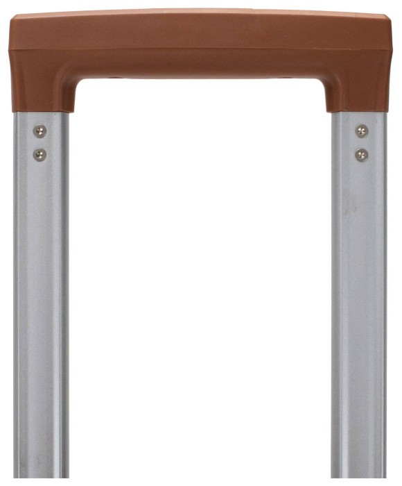 Валіза Semi Line 20" (S) Navy (T5643-1)