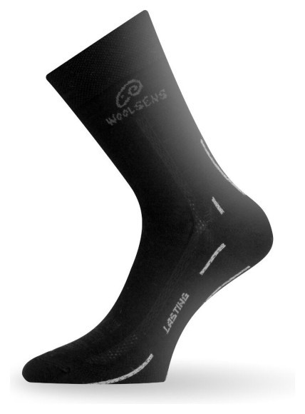 Шкарпетки Lasting WLS, укр