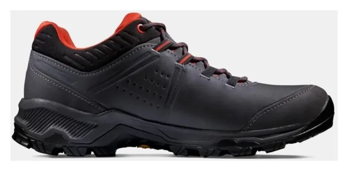 Кросівки для трекінгу Mammut ( 3030-04700 ) Mercury IV Low GTX 2025
