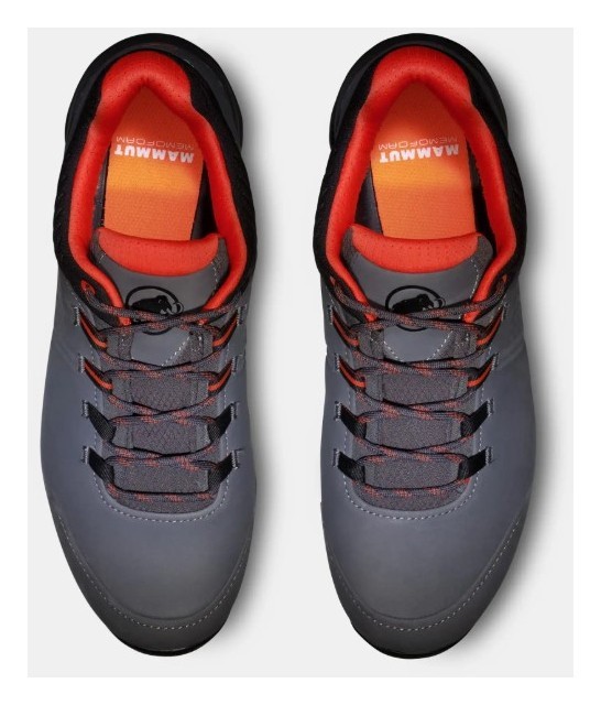 Кросівки для трекінгу Mammut ( 3030-04700 ) Mercury IV Low GTX 2025