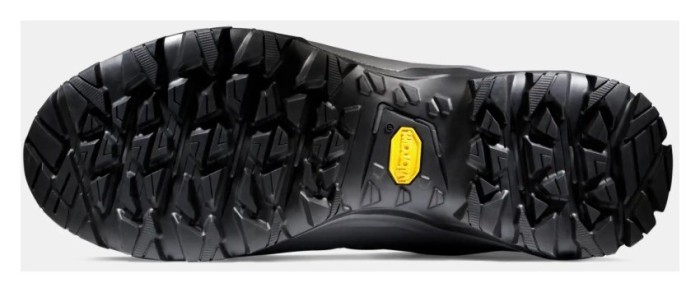 Кросівки для трекінгу Mammut ( 3030-04700 ) Mercury IV Low GTX 2025