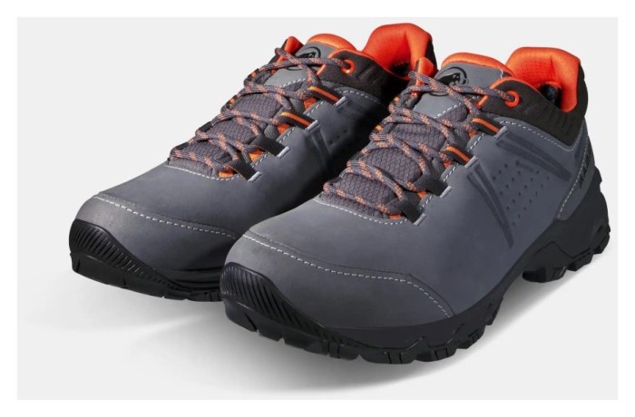 Кросівки для трекінгу Mammut ( 3030-04700 ) Mercury IV Low GTX 2025