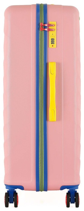 Валіза Semi Line 28" (L) Rose (T5806-3)