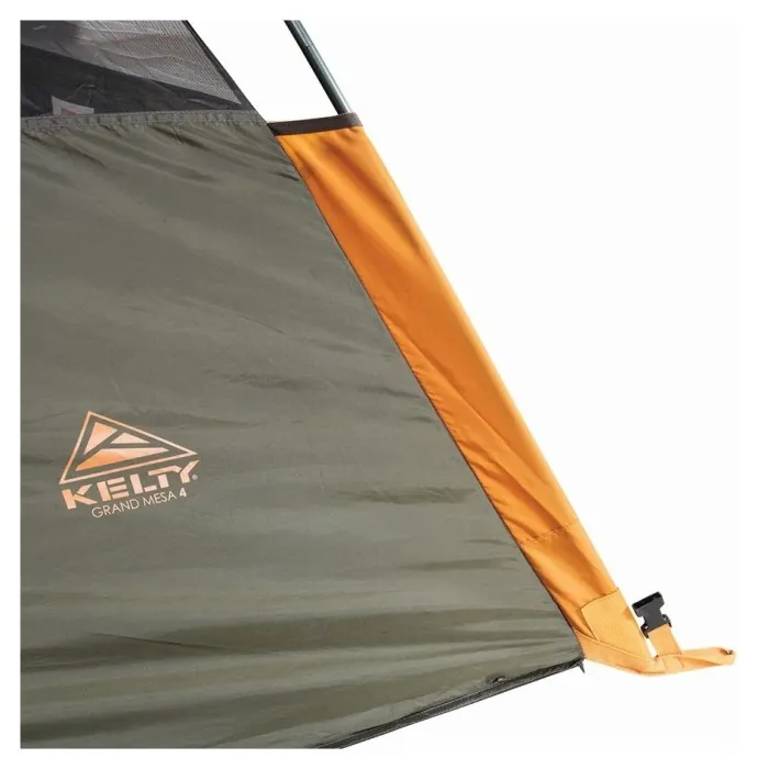 Палатка Kelty Grand Mesa 4