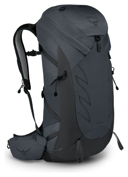 Рюкзак Osprey Talon 36, укр