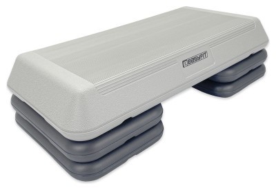 Степ-платформа EasyFit Step-С 3-ступінчаста