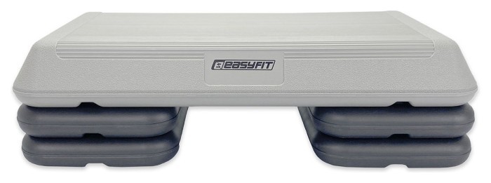 Степ-платформа EasyFit Step-С 3-ступінчаста