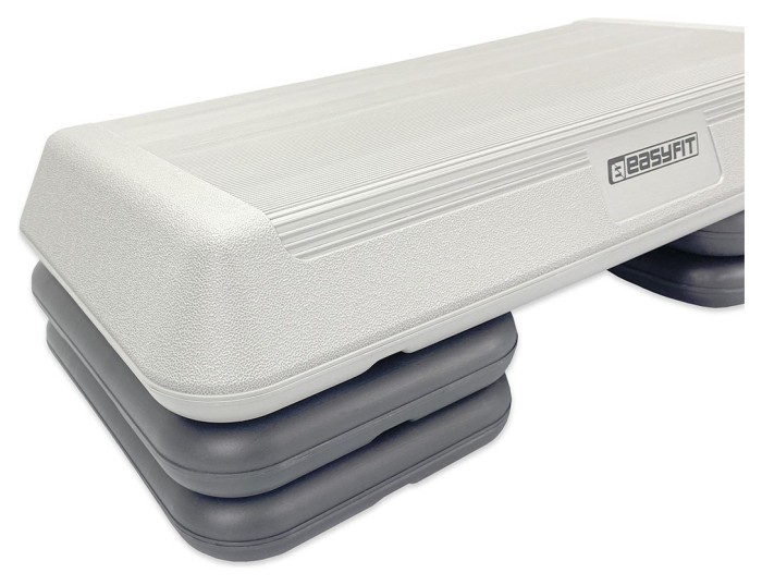 Степ-платформа EasyFit Step-С 3-ступінчаста