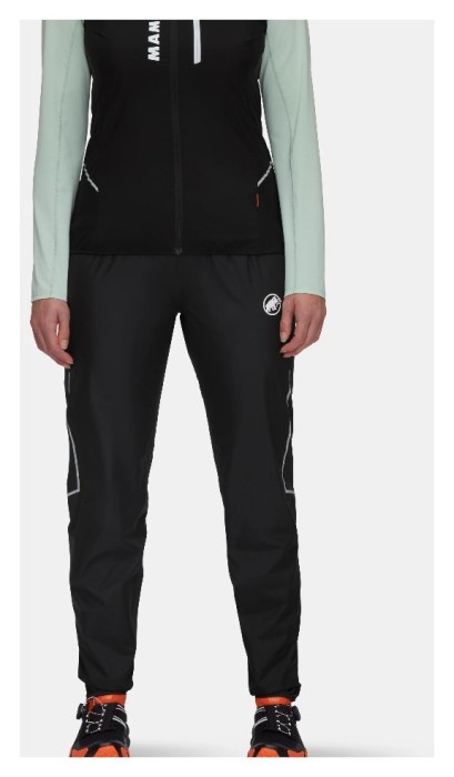 Штани для туризму Mammut ( 1020-13370 ) Aenergy TR HS Pants Women 2024, укр, укр