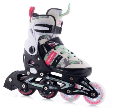 Роликові ковзани Tempish DASTY Girl/37-40