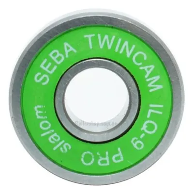 Підшипники Seba Twincam ILQ-9 Pro Slalom