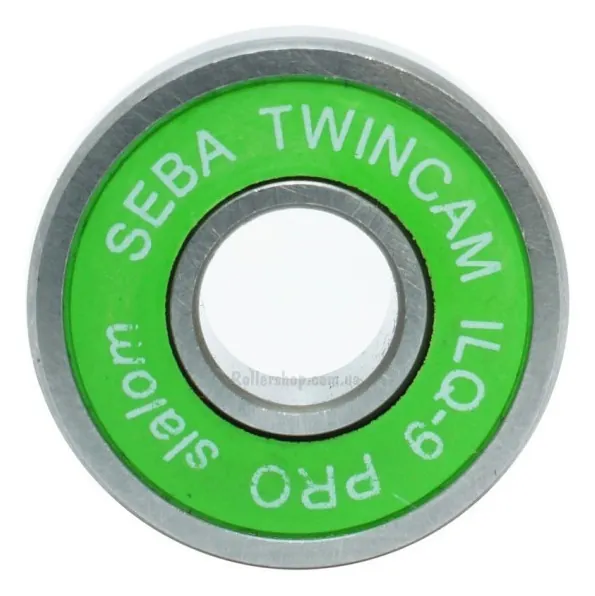 Підшипники Seba Twincam ILQ-9 Pro Slalom