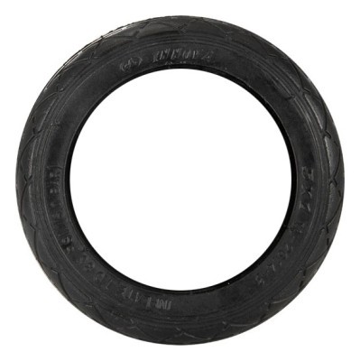 Колеса POWERSLIDE Road Warrior Air Tire II, 125mm 2020