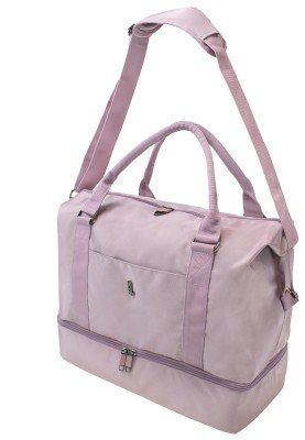 Сумка дорожня Semi Line 24 Lilac (P8316-3)