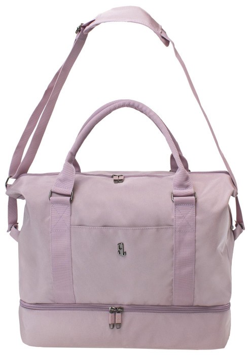Сумка дорожня Semi Line 24 Lilac (P8316-3)