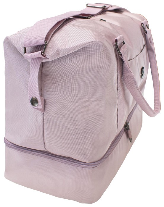Сумка дорожня Semi Line 24 Lilac (P8316-3)