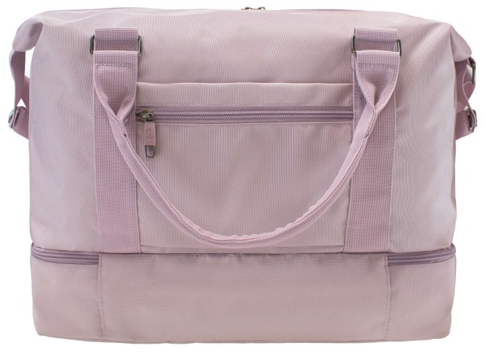 Сумка дорожня Semi Line 24 Lilac (P8316-3)