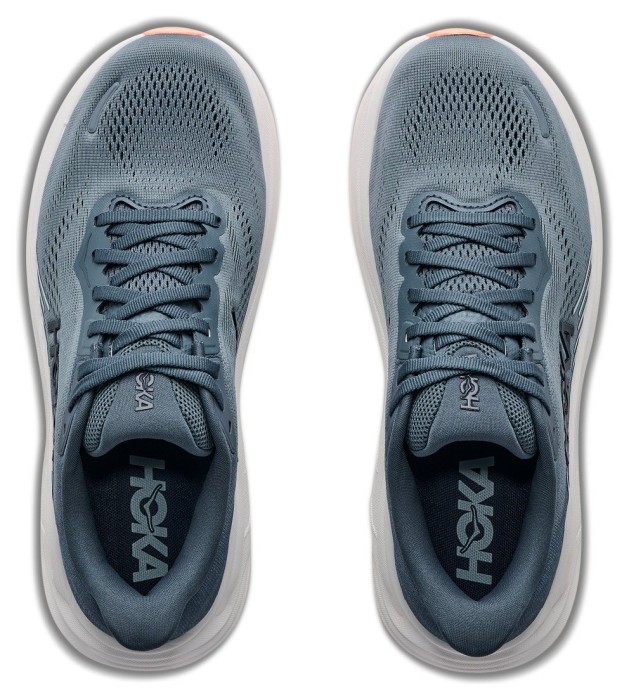 Кросівки для бігу HOKA ( 1176573-FYGL ) W Clifton 11