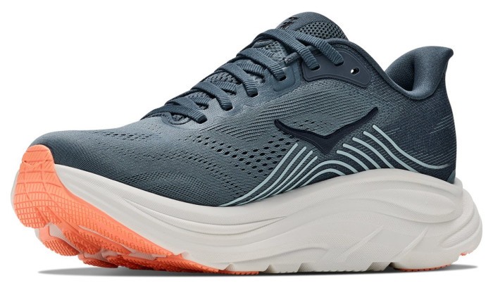 Кросівки для бігу HOKA ( 1176573-FYGL ) W Clifton 11