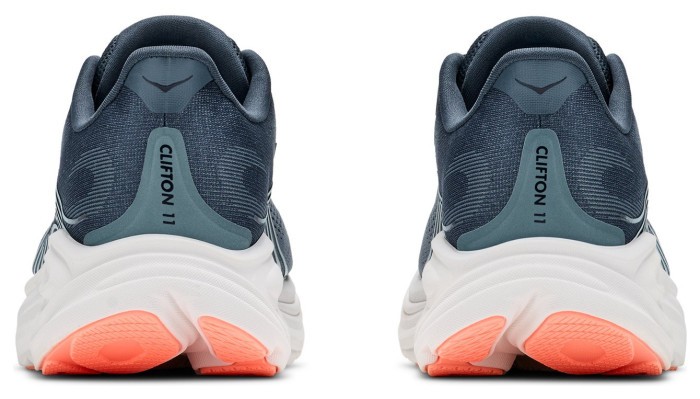Кросівки для бігу HOKA ( 1176573-FYGL ) W Clifton 11
