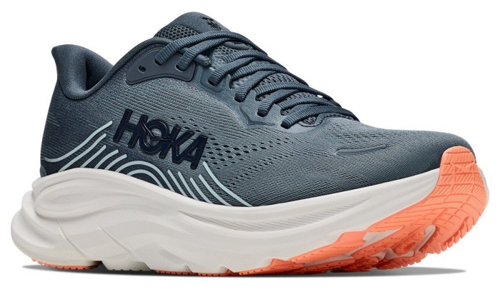 Кросівки для бігу HOKA ( 1176573-FYGL ) W Clifton 11