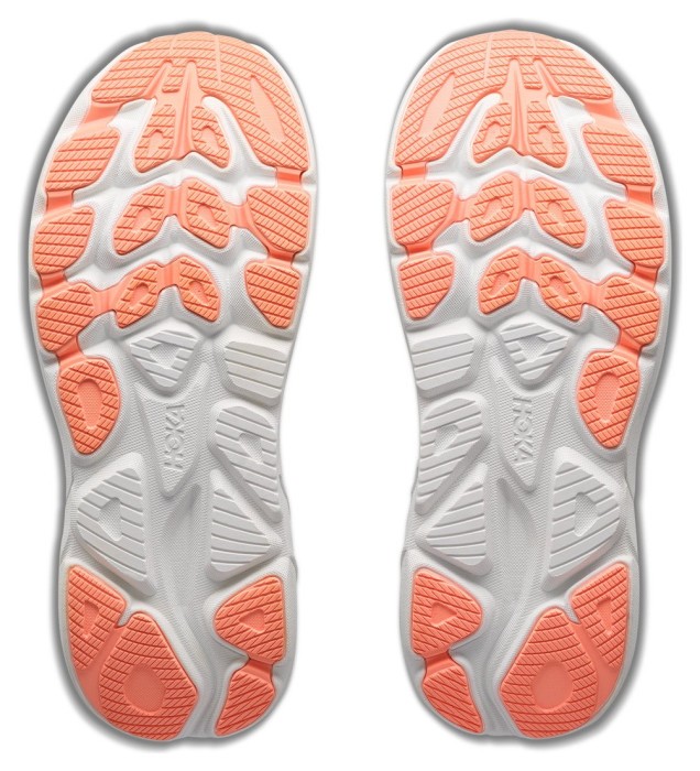 Кросівки для бігу HOKA ( 1176573-FYGL ) W Clifton 11