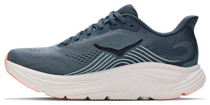 Кросівки для бігу HOKA ( 1176573-FYGL ) W Clifton 11