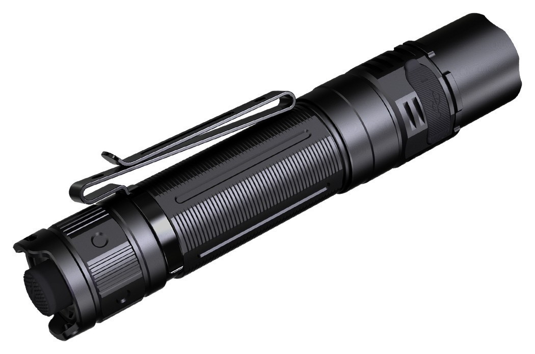 Ліхтар ручний Fenix PD36R V2.0