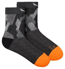 Шкарпетки Salewa Pedroc QRT Mns