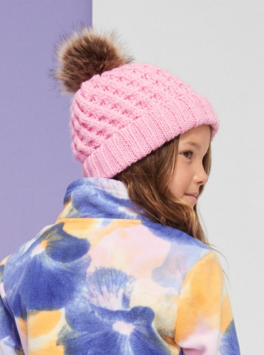 Шапка ROXY ( ERGHA03288 ) BLIZZARD GIRL 2024
