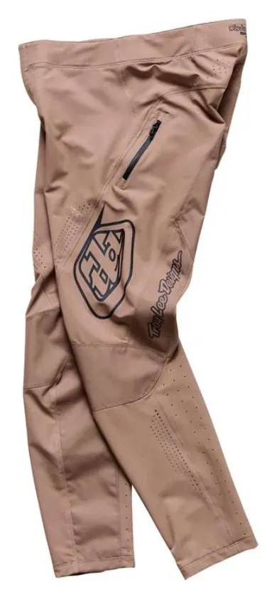 Велоштани TLD SPRINT PRO PANT; MONO [BLACK] XL (OBOD_213027007)