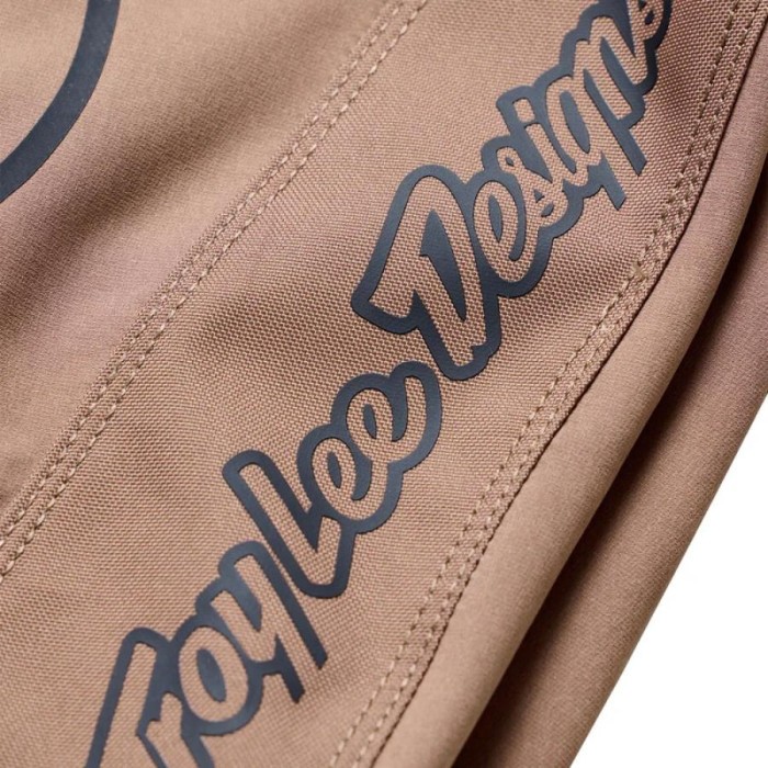 Велоштани TLD SPRINT PRO PANT; MONO [SIENNA] XL