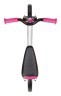Біговел GLOBBER GO BIKE, білий-рожевий, укр Фото - 2