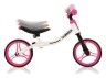 Біговел GLOBBER GO BIKE, білий-рожевий, укр Фото - 4