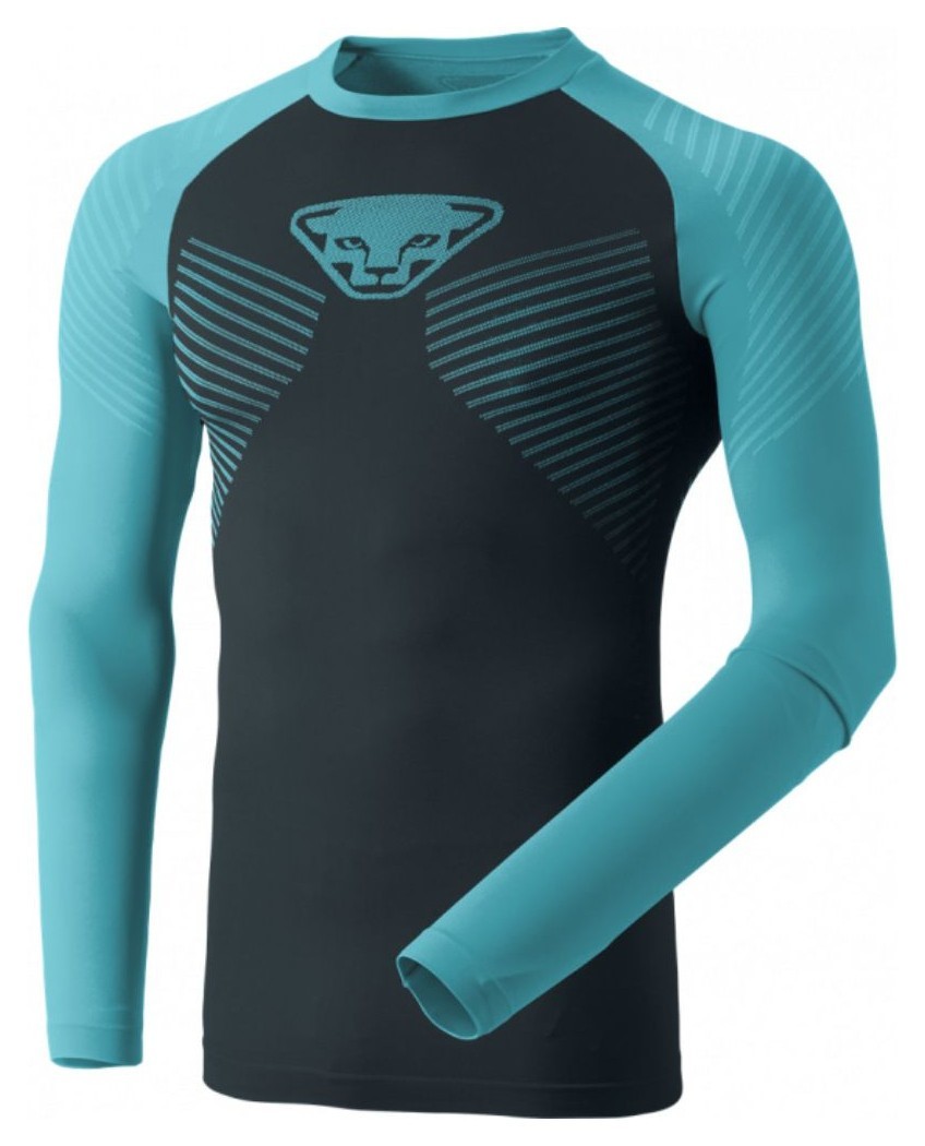 Термофутболка Dynafit Speed Dryarn Mns L/S Tee, укр, укр