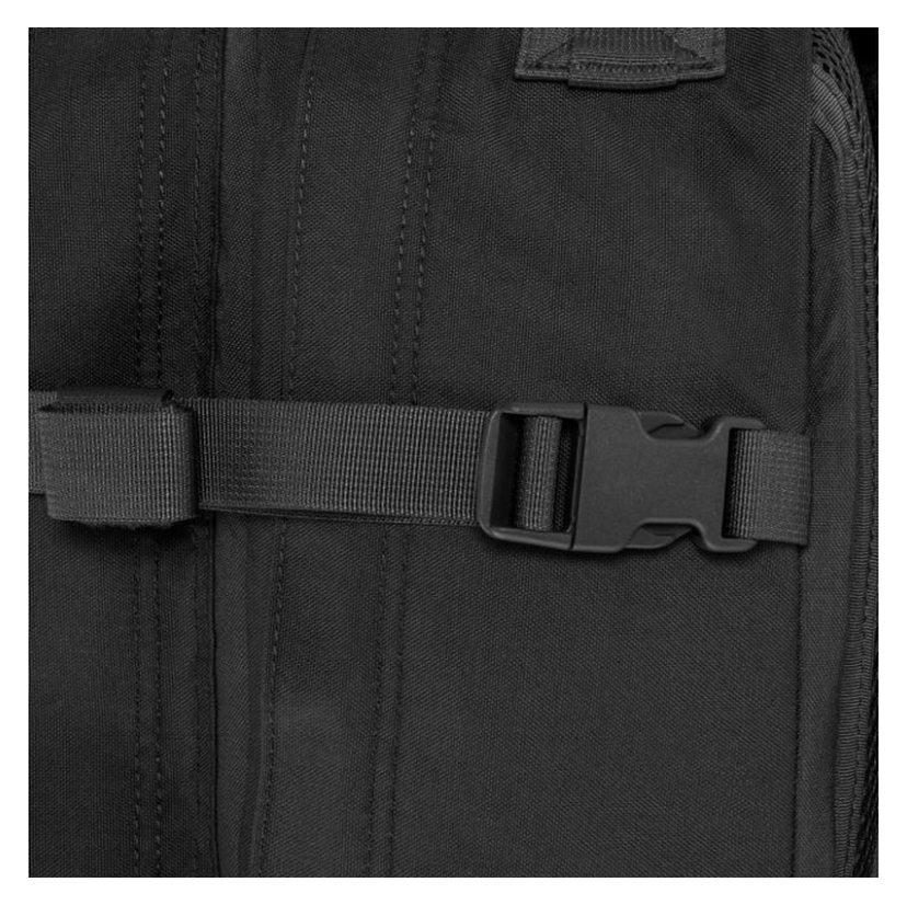 Рюкзак тактичний 24л Helikon-Tex RACCOON Mk2 Backpack - Cordura - Black, укр, укр