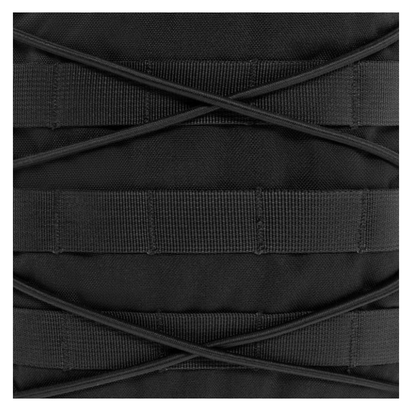 Рюкзак тактичний 24л Helikon-Tex RACCOON Mk2 Backpack - Cordura - Black, укр, укр