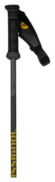 Палиці гірськолижні ROSSIGNOL ( RDJ2010 ) TACTIC CARBON SAFETY 2024