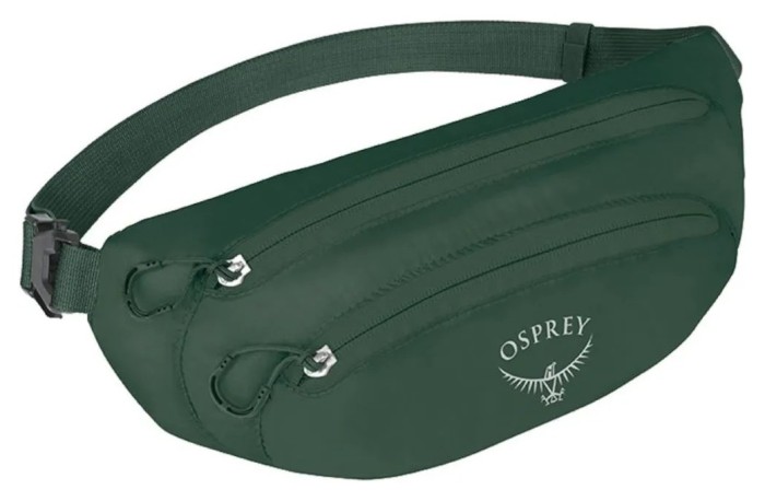 Поясна сумка Osprey Ultralight Stuff Waist Pack, укр, укр