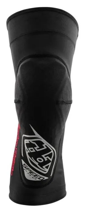 Захист коліна TLD SPEED PRO KNEE GUARDS; [BLACK] M/L