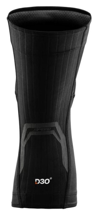 Захист коліна TLD SPEED PRO KNEE GUARDS; [BLACK] M/L