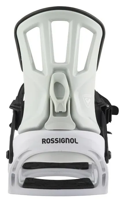 Сноуборд ROSSIGNOL ( RENT401 ) SOULSIDE + кріплення ( RGNC101 ) SOULSIDE S/M 2025
