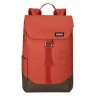 Рюкзак Thule Lithos 16L Backpack (Rooibos/Forest Night) (TH 3203821) Фото - 1